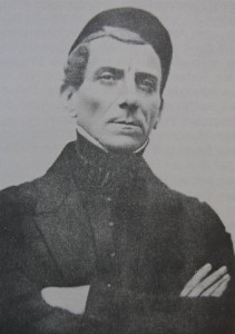 Stephan Ludwig Roth