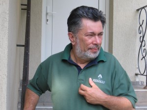 Si din nou: Buna dimineata!!!!