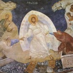 Sfintele Pasti, 2012